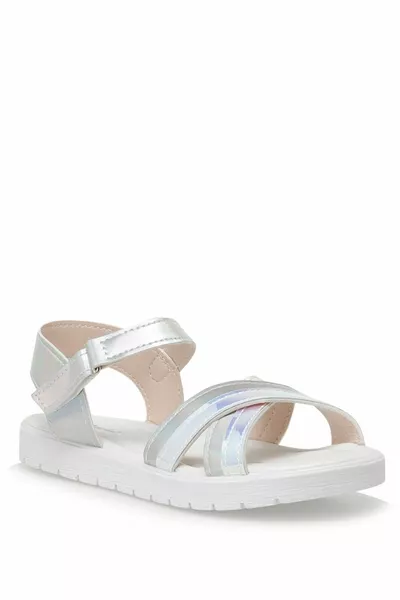 .fx صندل فضة إسترلينية للبنات