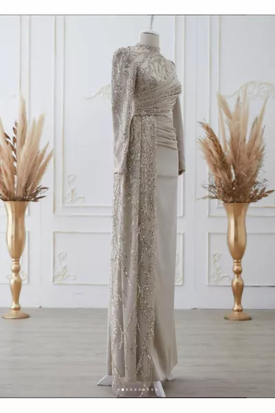 مساء الشمس اللباس، الحجاب مساء اللباس، الخطوبة مساء اللباس