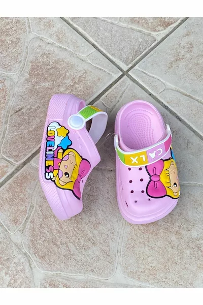 عدم الانزلاق أحسب خفيفة الوزن نعل الصنادل الفاخرة النعال حمام سباحة الشاطئ الحضانة الصنادل المدرسية