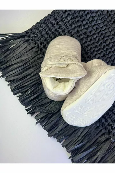 Baby Girl Special Day-Daily Sole Ботильоны-туфли