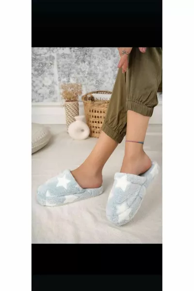 أريالي - شباشب منزلية للجنسين ستار