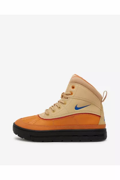 Водонепроницаемые сапоги унисекс ACG Woodside 2 Высокие