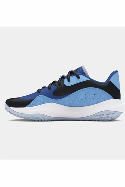 Herren UA Lockdown 7 Low Basketballschuhe 