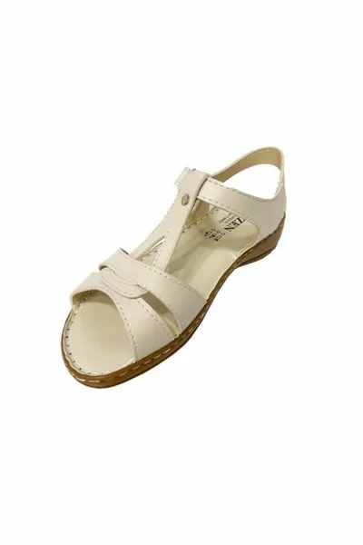  Leather Trend Fashion Women's Sandals