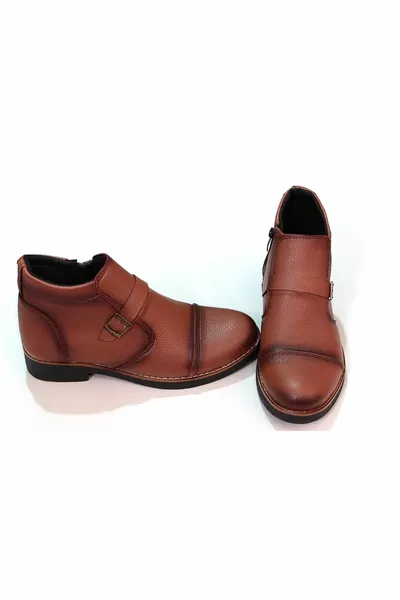 Мъжки ботуши за кафе