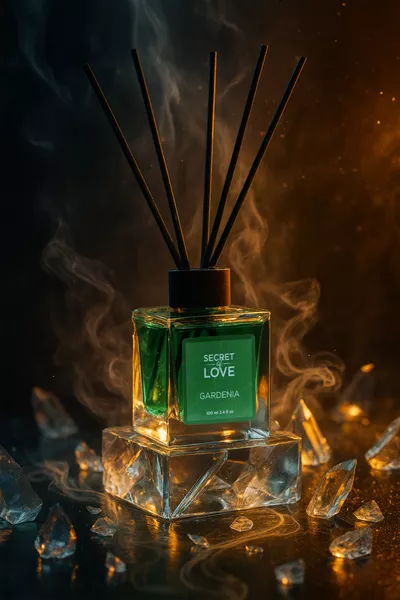 Gardenia Stäbchen Raumduft ml