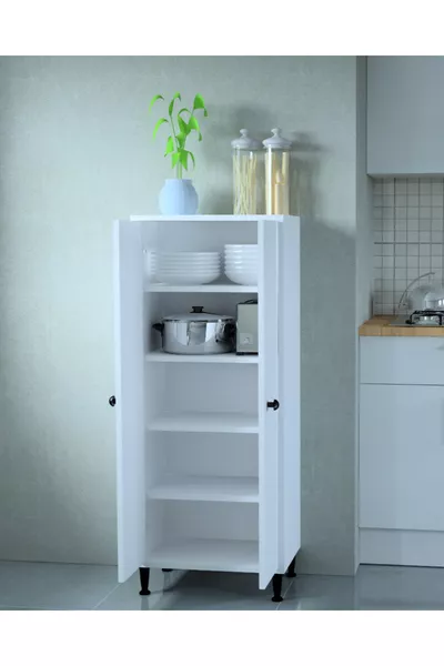 Многофункционален шкаф Дидим  см