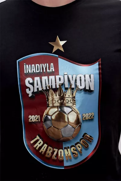 Тениска на шампиона