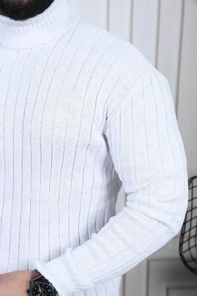 كنزة صوفية رجالية