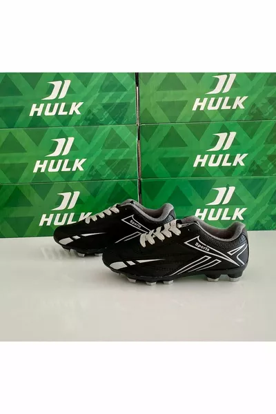 أحذية كرة القدم للأطفال