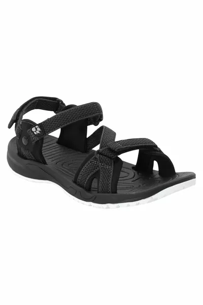 Lakewood Ride Sandaal W Sandalen voor dames