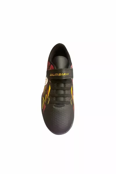 كينيتكس إستس أسود أحمر GS أحذية أستروتيرف مرخصة