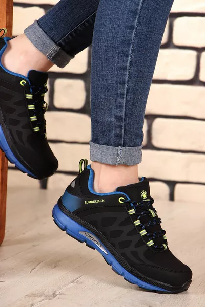 Ursa Wmn waterdichte damesschoenen voor buiten