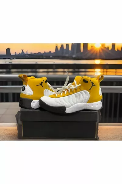 Jumpman Pro Мужская баскетбольная обувь 