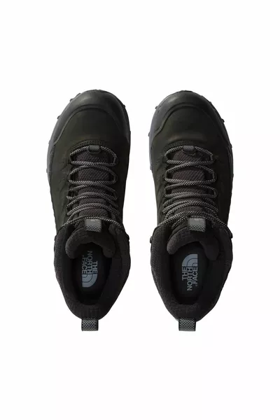 إم فيكتيف – حذاء فاست باك معزول للجنسين  أسود