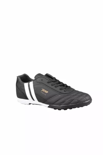  Noir Chaussures Astroturf Homme