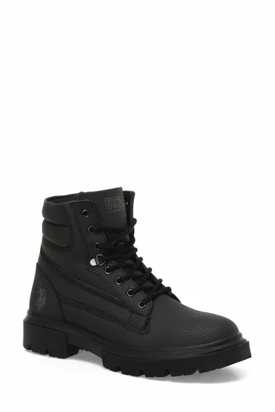 NOE 4PR بريد الرجال السود