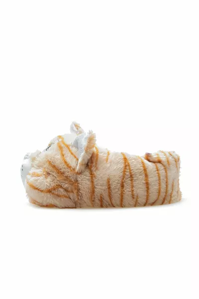 Twıgy Pompik Weibliches Tier Panduf () k T-Pompik Z Beige