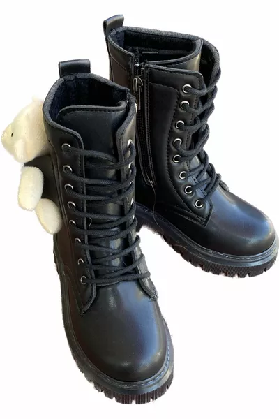 الفتيات العظام وحيد سستة الأحذية البريدية الأحذية