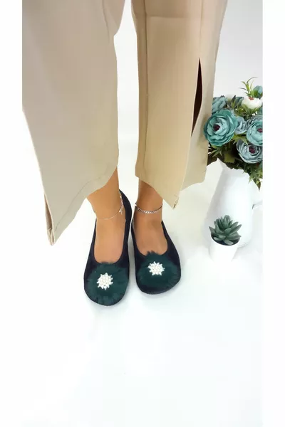 ORNATE VELVET HOUSE, HAJJ, UMRAH BALLET FLATS, GIFTS, DAILY BALLET FLATS, FEATHERED BALLET FLATS, PANDUF, BOOTIES, SHOW KITTY