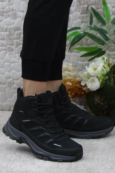 Stirn Anatomisches Originalprodukt Wasserdichte wasserdichte Outdoor-Stiefel