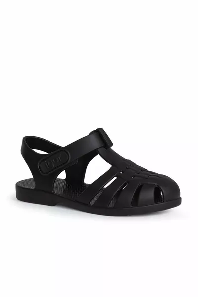 CHILDREN'S VELCRO SANDALS  CLASICA V.
