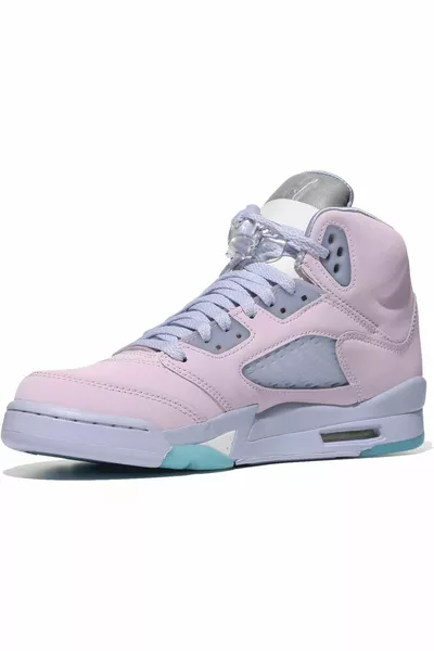 Jordan Youth Air 5 Retro GS Filles Chaussures   Narrow Fit