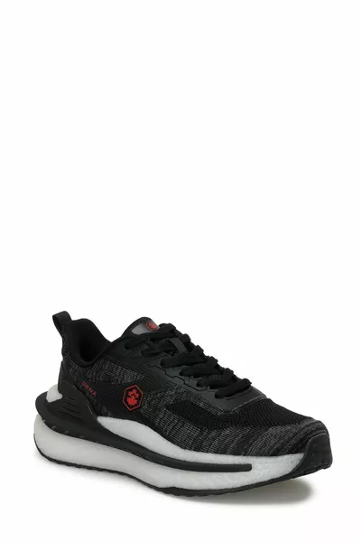 سيراتون 4FX سنيكرز رجالي أسود