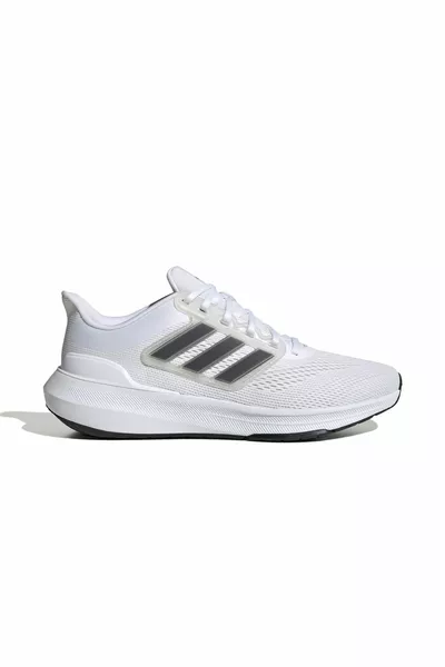 Chaussures de course unisexes Ultrabounce  Blanc