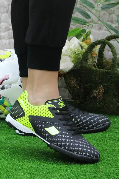   Halı Saha Erkek Futbol Ayakkabı