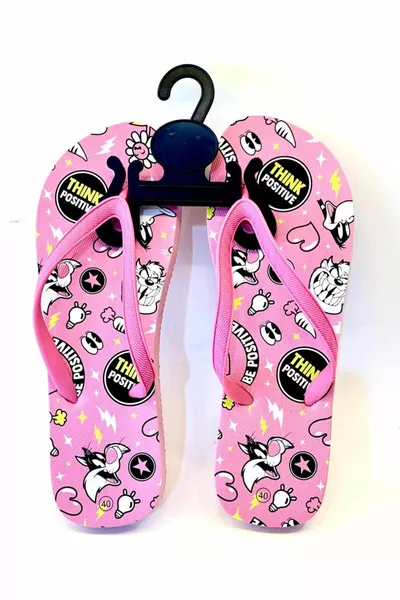  Bereket Kundura Sommer Flip Flops