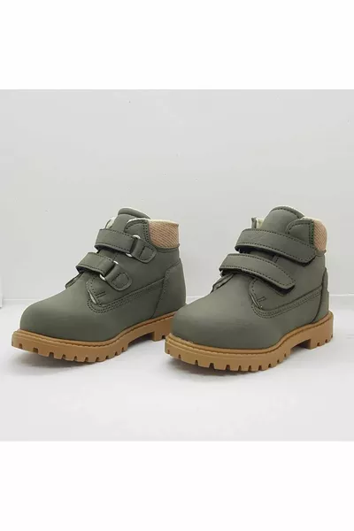 WATERAFSTOTENDE LAARS MET ORTHOPEDISCHE ZOOL