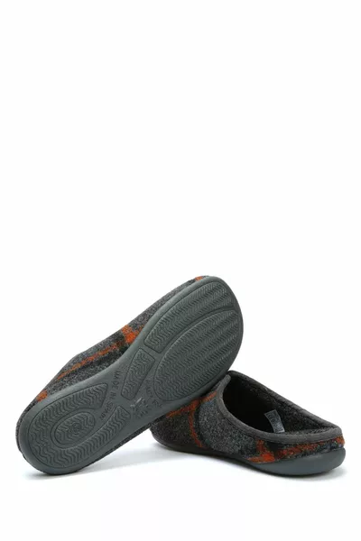  هوم شباشب منزلية للرجال 