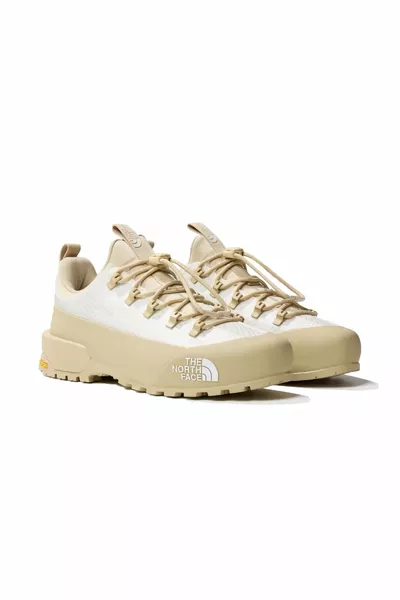 Glenclyffe Low Unisex Treeking Shoes  Cream