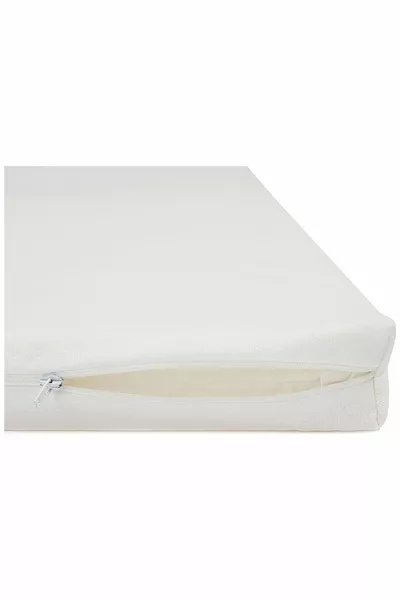 Матрак за детска кошара  см ортопедичен вискоеластичен, за бебешка кошара и игрово пространство