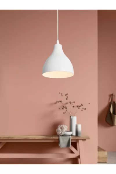 Pendant Chandelier Bedroom Living Room Kitchen Hall Lamp Chandelier