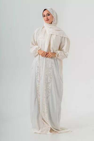 ملابس الصلاة