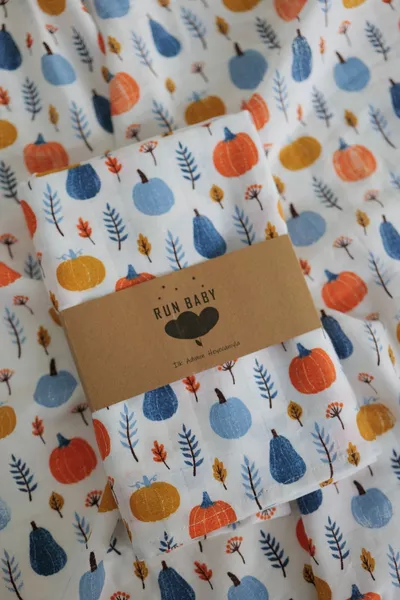 см Одеяло за бебе от муселин с OEKO-TEX сертификат