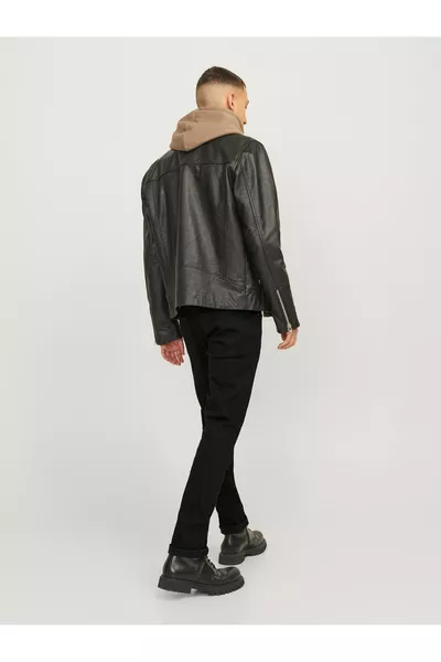 JJIGLENN JJORIGINAL MF  NOOS Черный