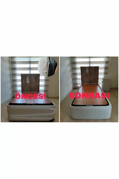 Калъф за ръб на база Sonne