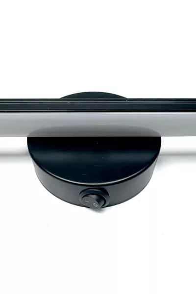 Bewegingssensor LED-balklamp op batterij