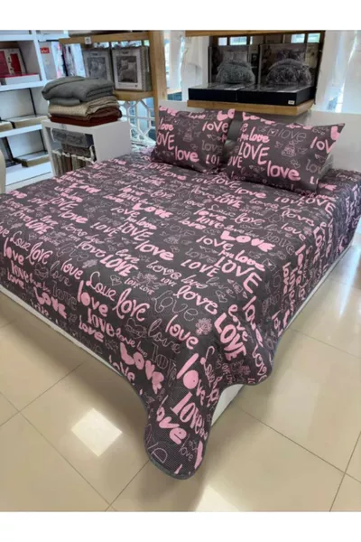 Set di biancheria da letto singolo