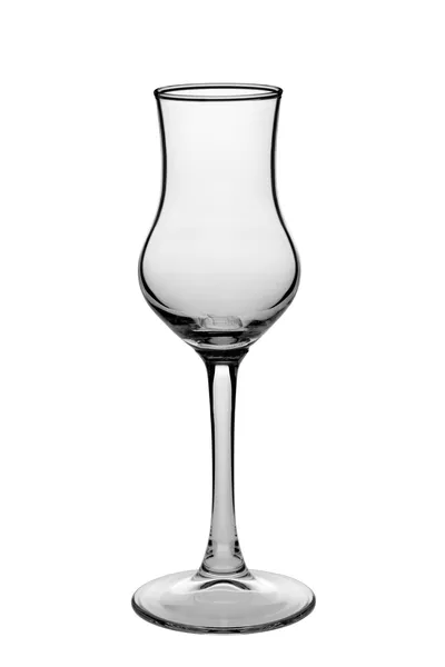 Verres à liqueur Grappa 6 pièces