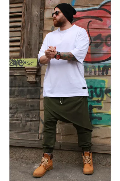 Pantaloni Tradizionali su Misura