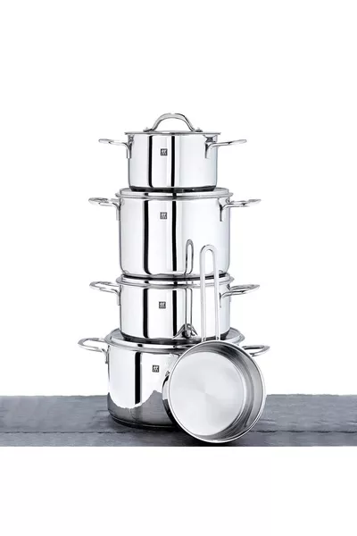 Neo Cookware Set 5 Pieces