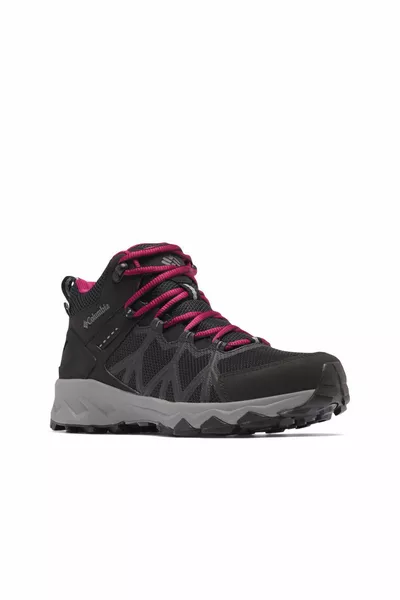 Peakfreak II Mid Outdry Damen Kurze Stiefel