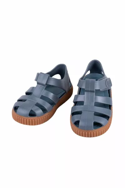 صندل فيلكرو للأطفال  نيكو كاراميلو