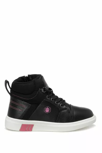 Duncan 2pr Noir Chaussures Basket-ball Homme