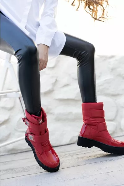 New Season Women's Snow Boots