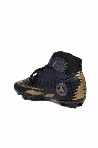 أحذية كرة القدم مع الجوارب أحذية كرة القدم ASTROTURF العشب أحذية كرة القدم